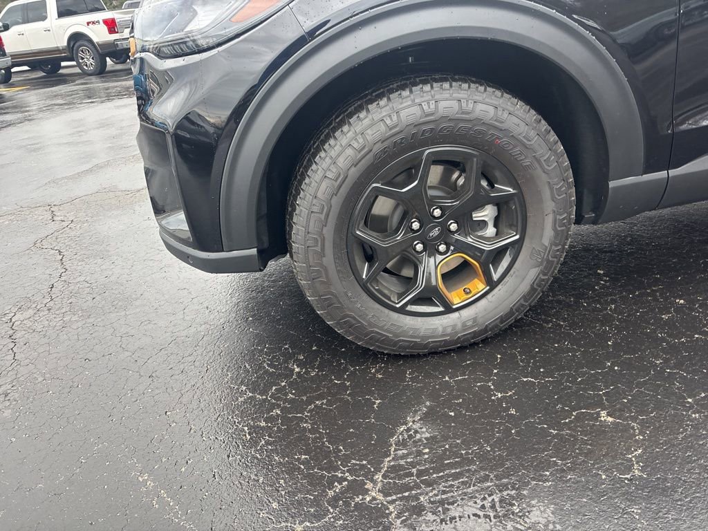 New 2026 Ford Explorer Tremor w/ Tremor Ultimate Package image 9