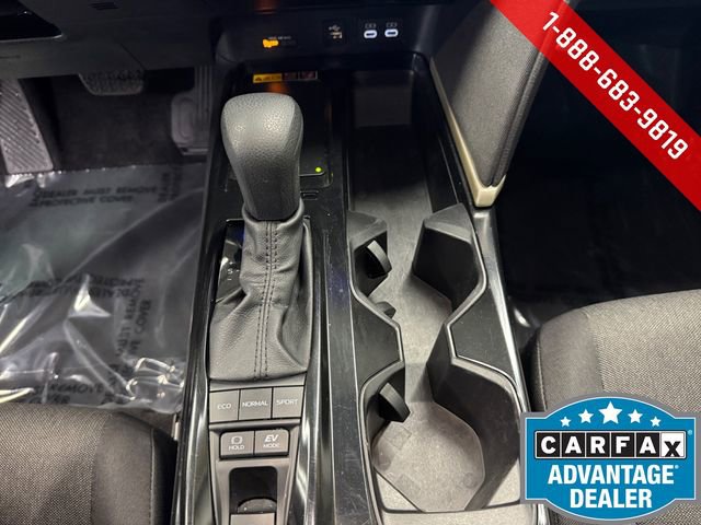Used 2025 Toyota Camry LE image 14