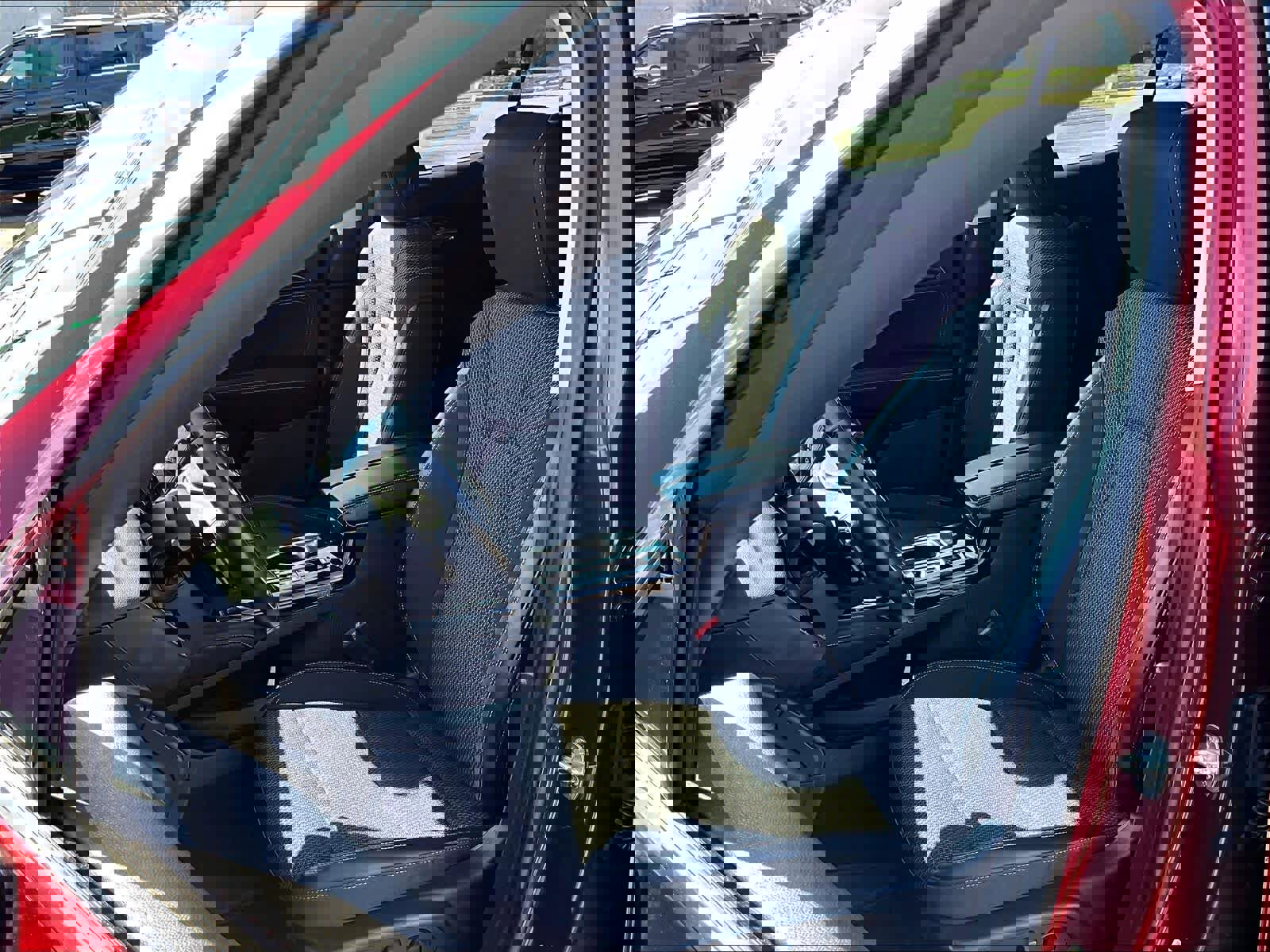 Used 2021 Buick Envision Preferred image 10