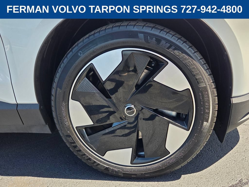 New 2026 Volvo EX30 Plus w/ Protection Package Premier AWD/4WD image 11