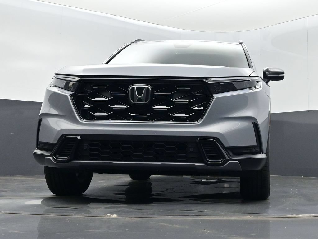 New 2026 Honda CR-V Sport-L image 11