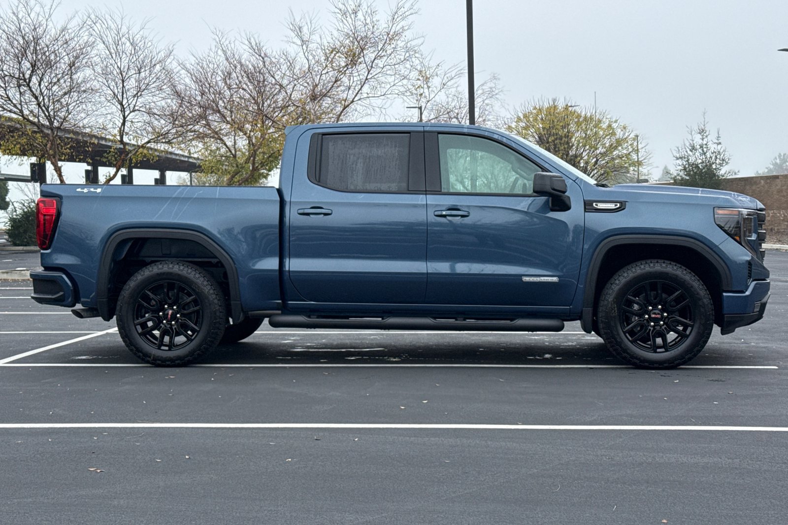 New 2026 GMC Sierra 1500 Elevation w/ Elevation Select Package image 3