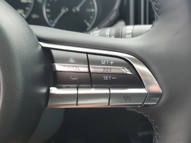 New 2026 MAZDA CX-50 AWD 2.5 Hybrid w/ Weather Package image 24