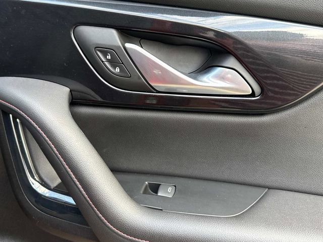 Used 2022 Chevrolet Blazer RS image 21