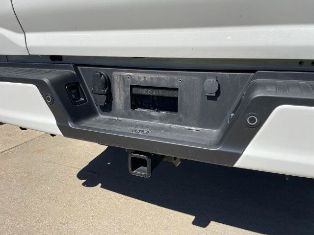 Certified 2025 Ford F150 Lariat w/ Equipment Group 501A Mid AWD/4WD image 17