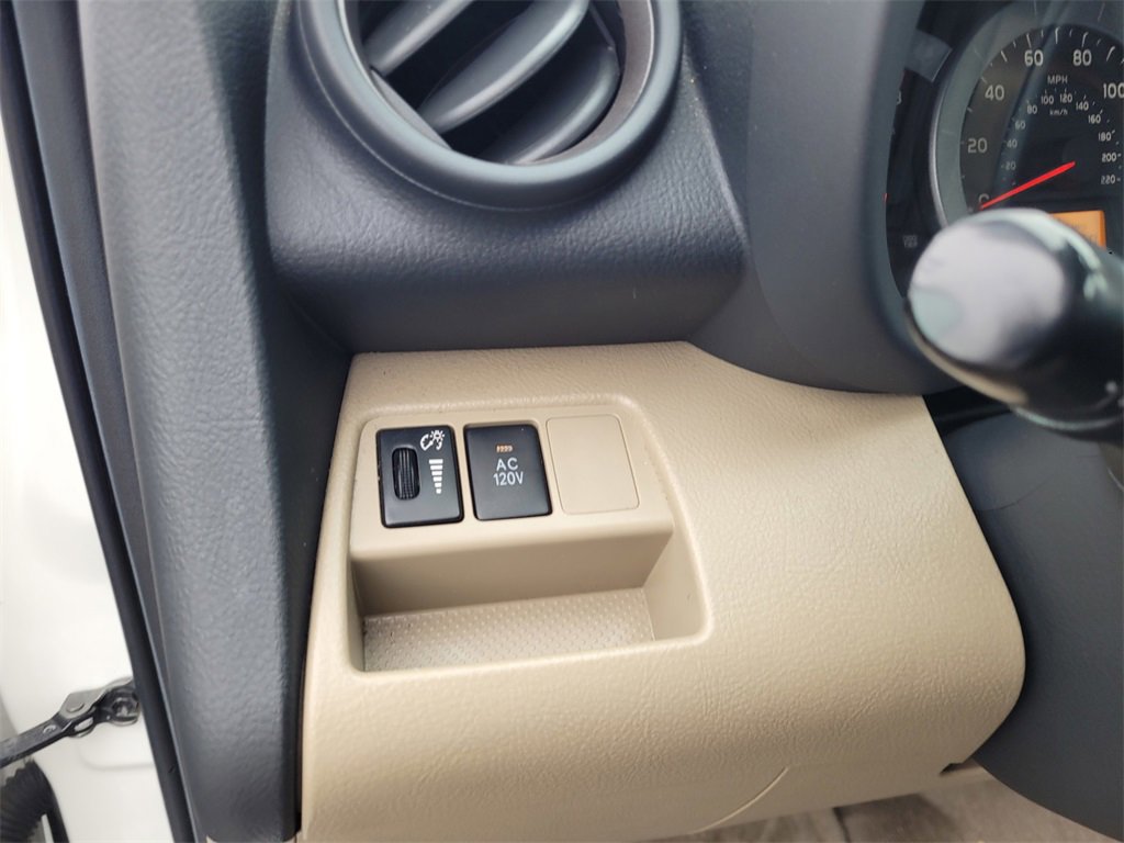 Used 2010 Toyota RAV4 Limited image 25