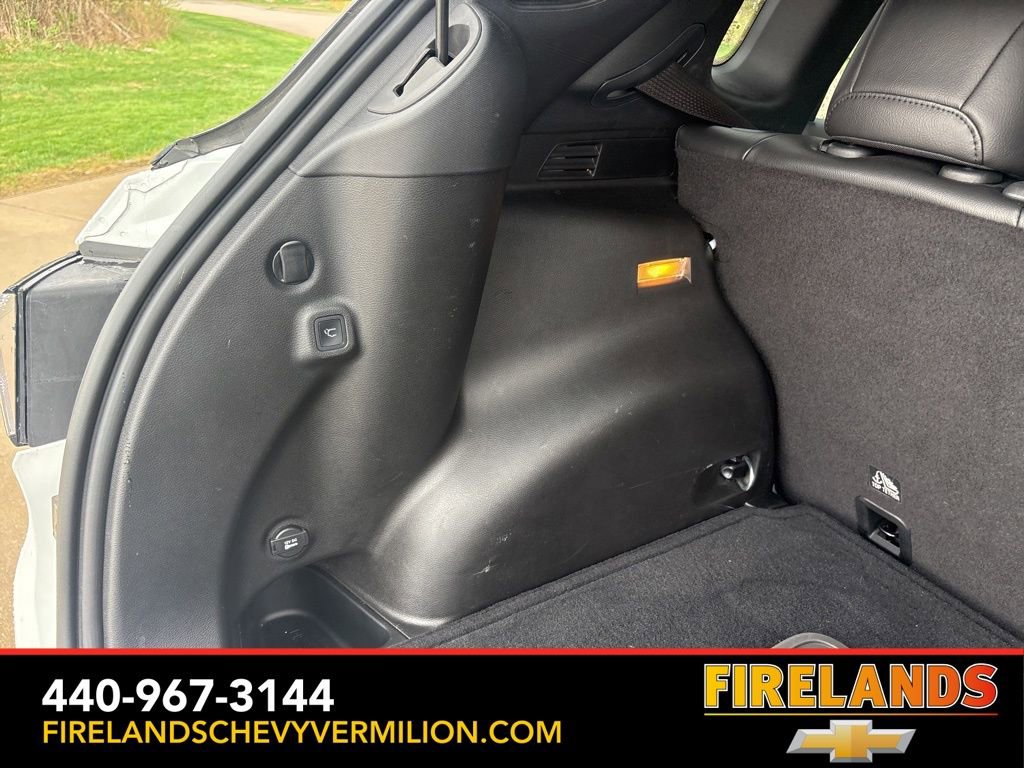 Used 2022 Jeep Compass Altitude w/ Convenience Group image 45