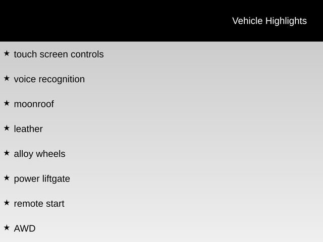 Certified 2023 Honda Passport TrailSport image 7