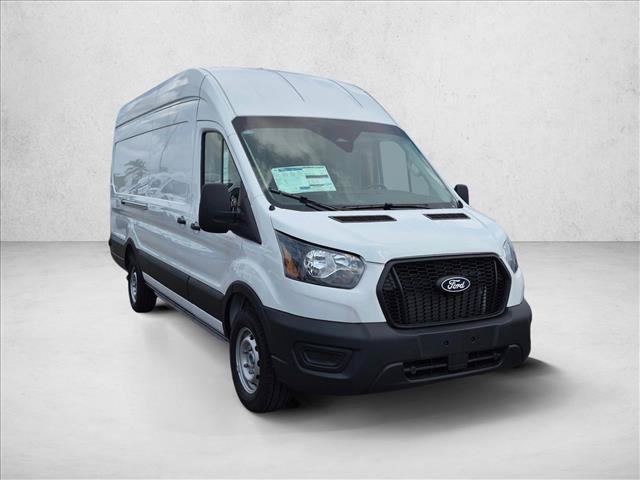 New 2026 Ford Transit 350 148 High Roof Extended RWD image 6