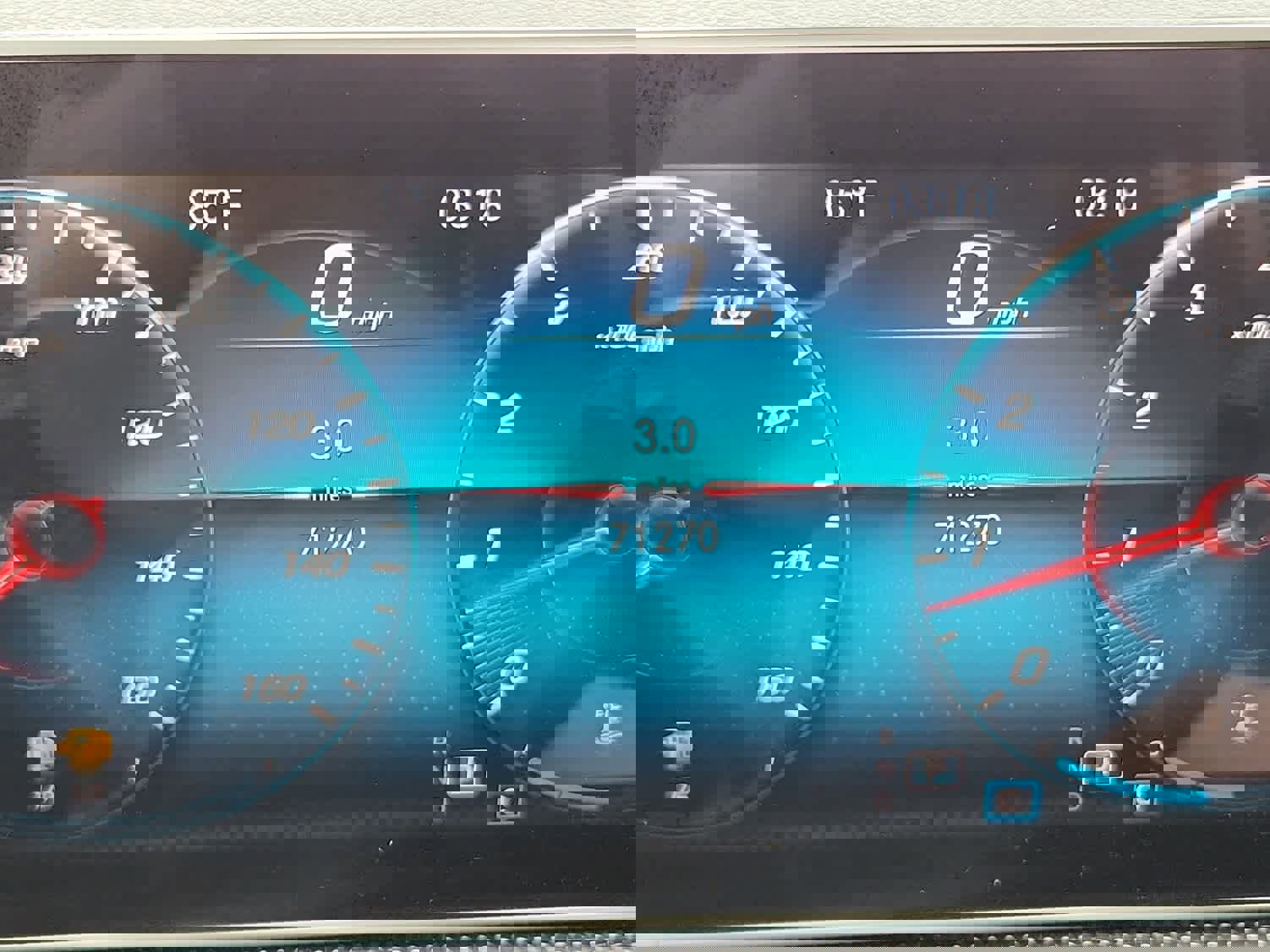 Used 2020 Mercedes-Benz A 220 4MATIC image 18