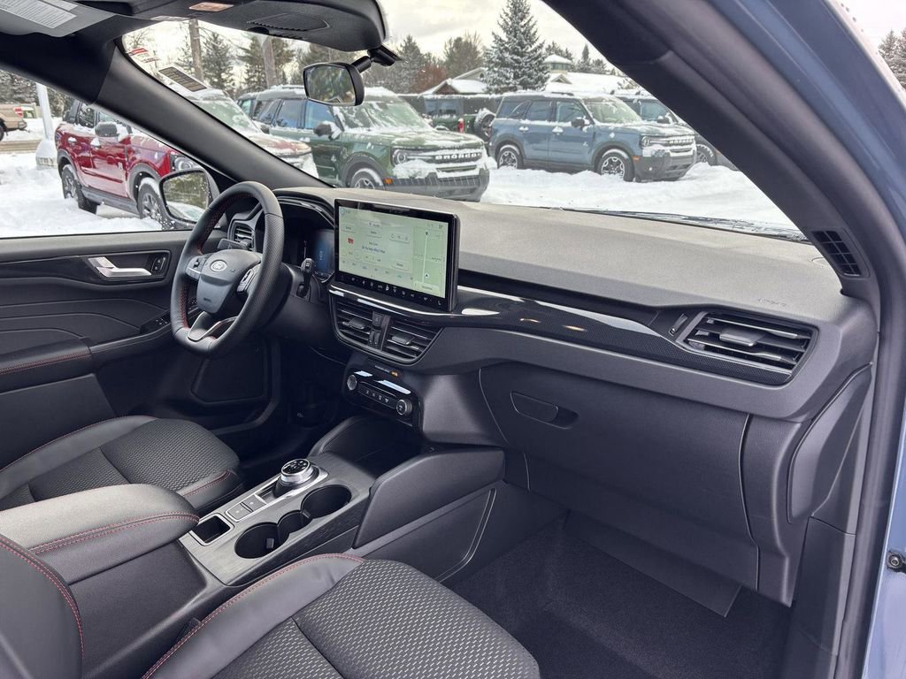 New 2026 Ford Escape ST-Line w/ Tech Pack #1 image 20