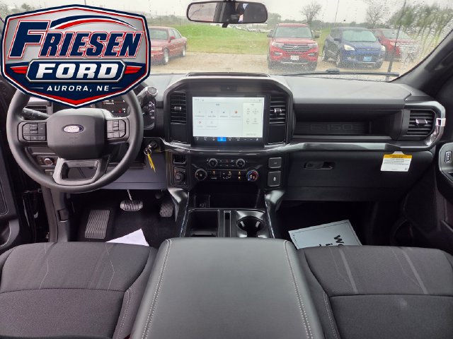 New 2026 Ford F150 STX AWD/4WD image 17