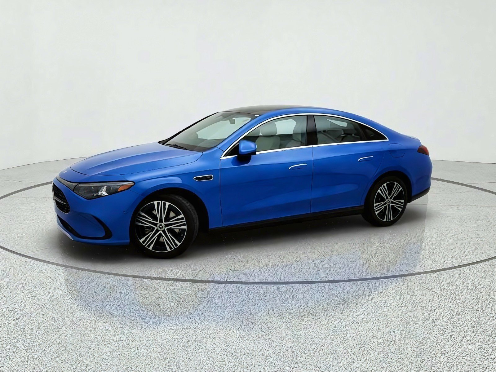 New 2027 Mercedes-Benz CLA 220 image 15