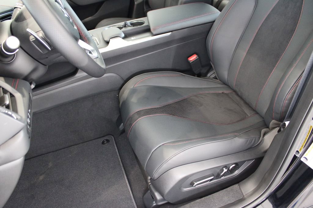 New 2025 Acura TLX SH-AWD w/ A-SPEC Pkg image 24