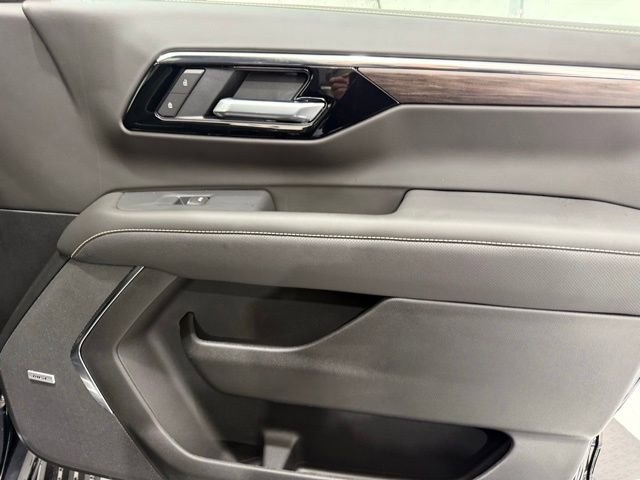 New 2026 Chevrolet Tahoe Premier image 26