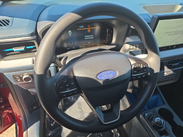 New 2026 Ford Maverick XLT FWD image 16