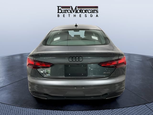 Used 2024 Audi A5 2.0T Premium w/ Summer of Audi Package AWD/4WD image 4