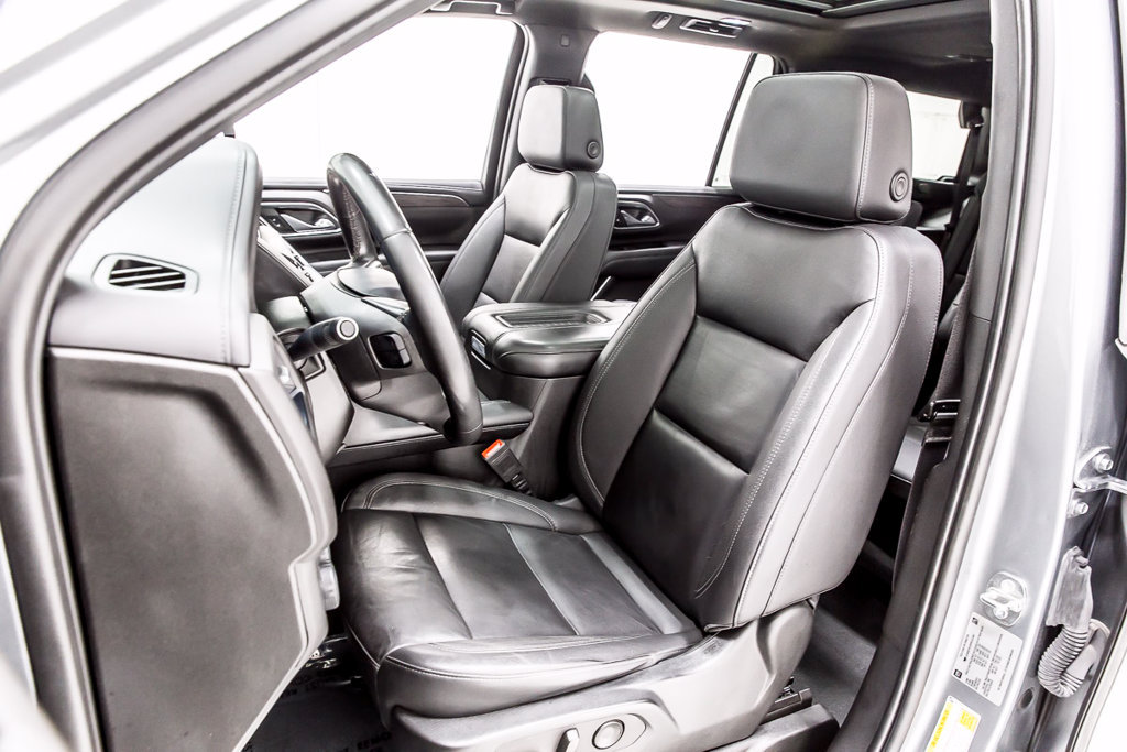 Used 2023 Chevrolet Tahoe Z71 AWD/4WD image 29