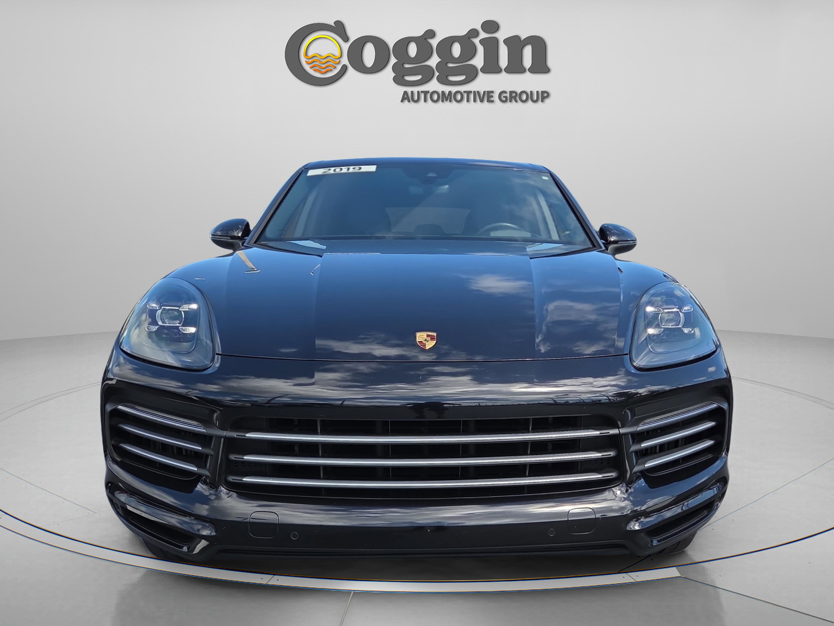Used 2019 Porsche Cayenne image 8