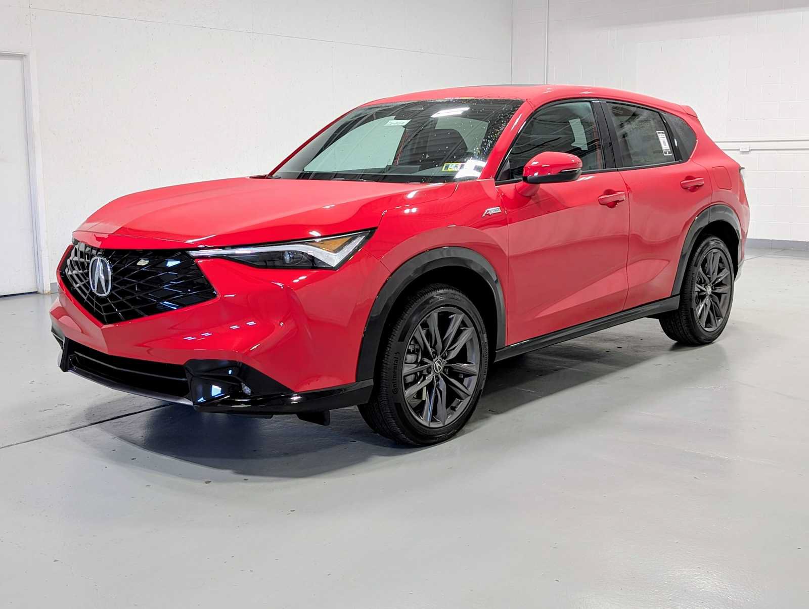 Used 2025 Acura ADX A-Spec