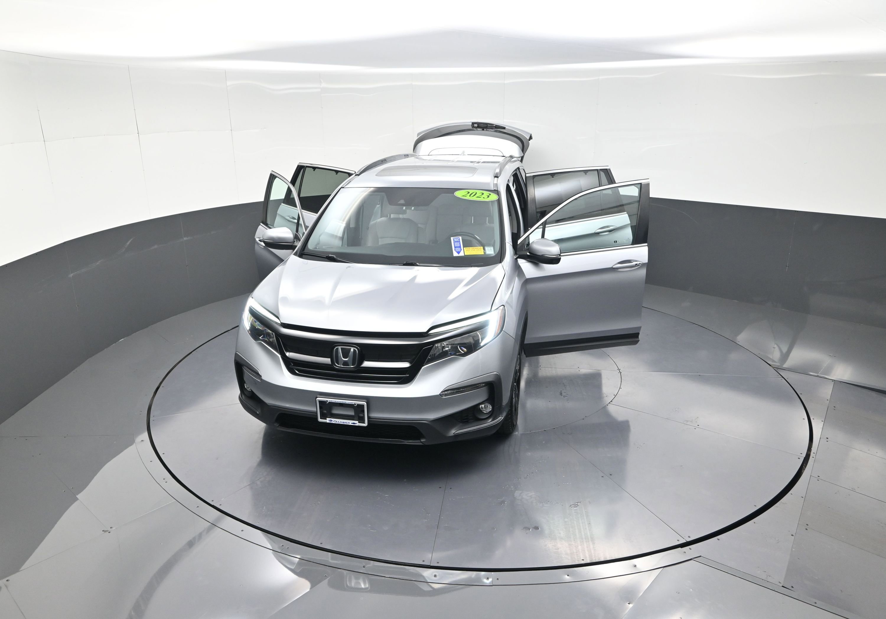 Used 2021 Honda Pilot Special Edition image 13