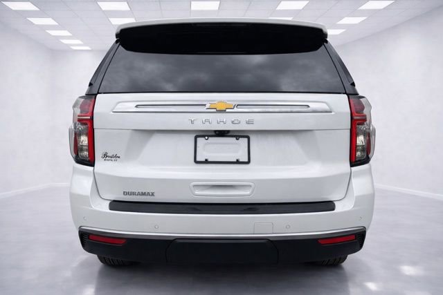 Used 2023 Chevrolet Tahoe High Country image 8