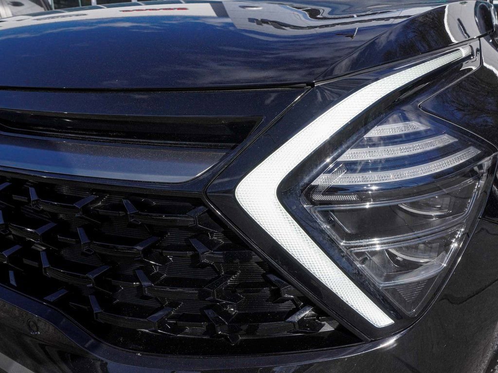 Used 2024 Kia Sportage X-Pro Prestige image 49