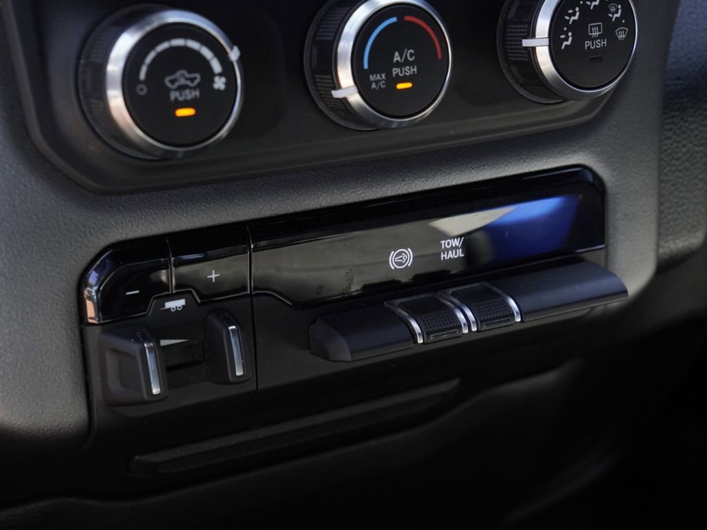 Used 2022 RAM 2500 Big Horn image 15