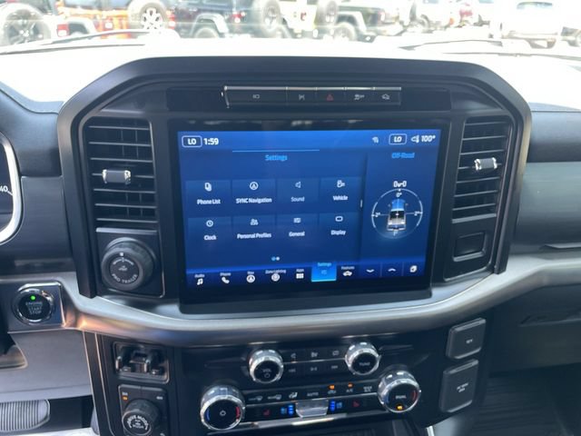 Used 2023 Ford F150 Raptor AWD/4WD image 18