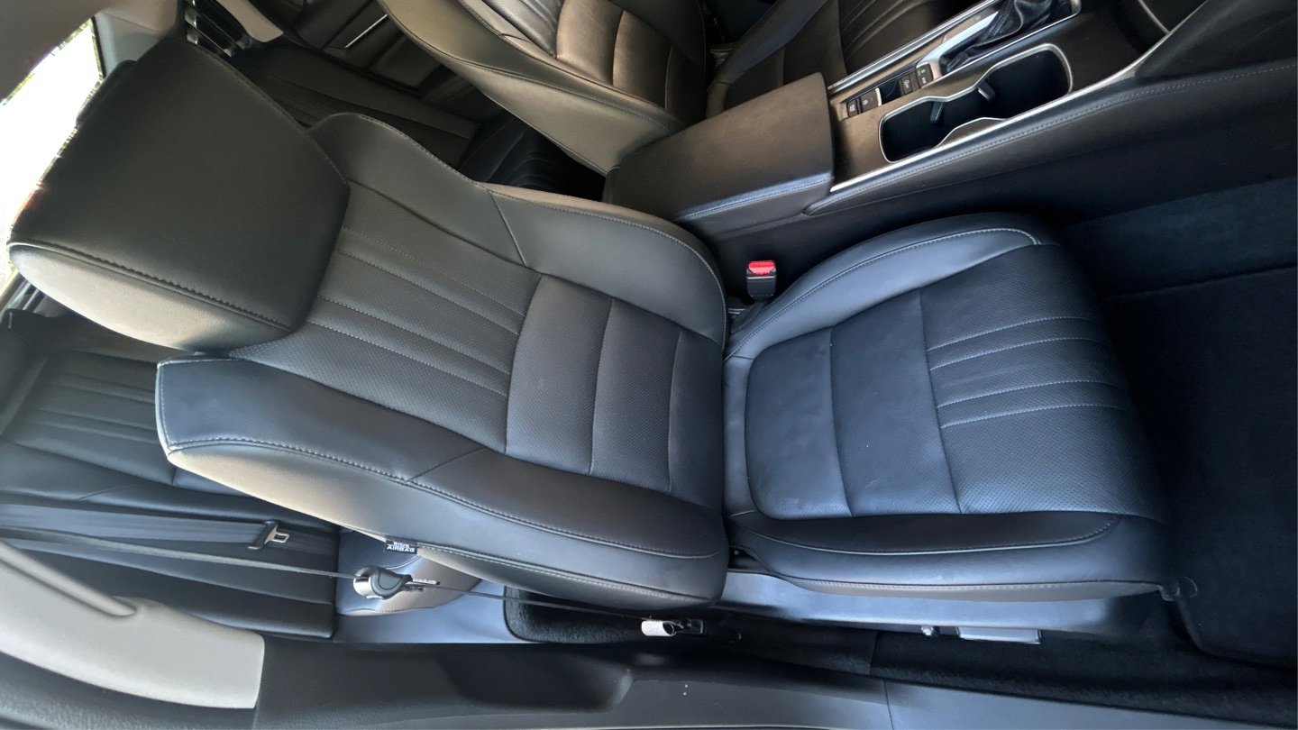 Used 2021 Honda Accord Sport Special Edition image 18