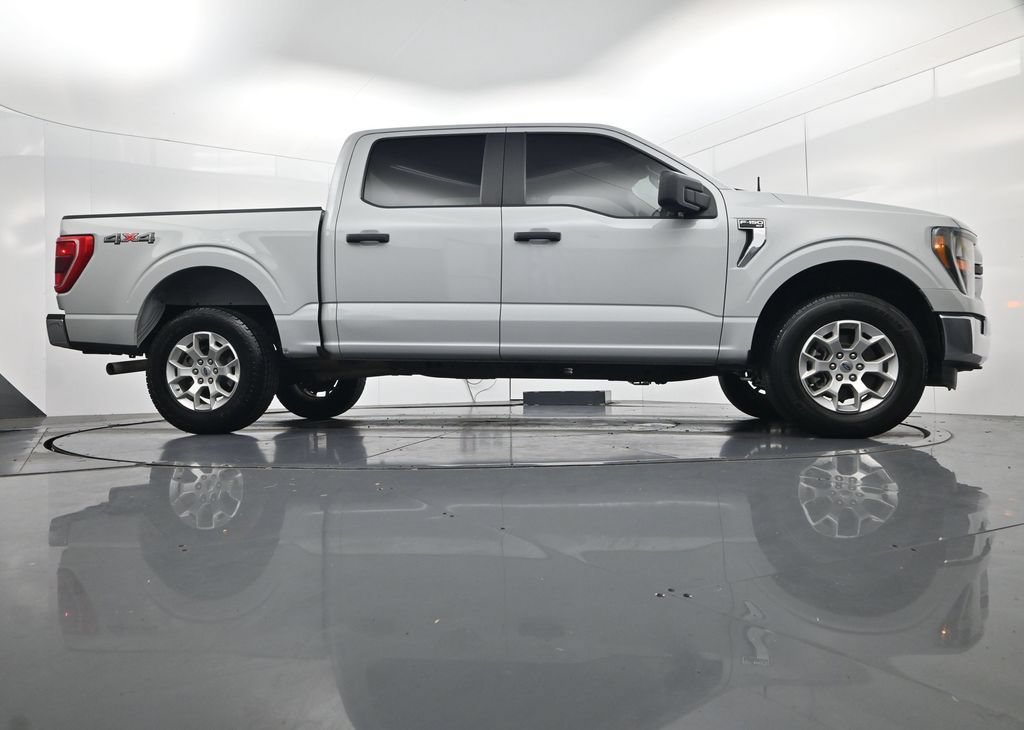 Used 2023 Ford F150 XLT AWD/4WD image 46