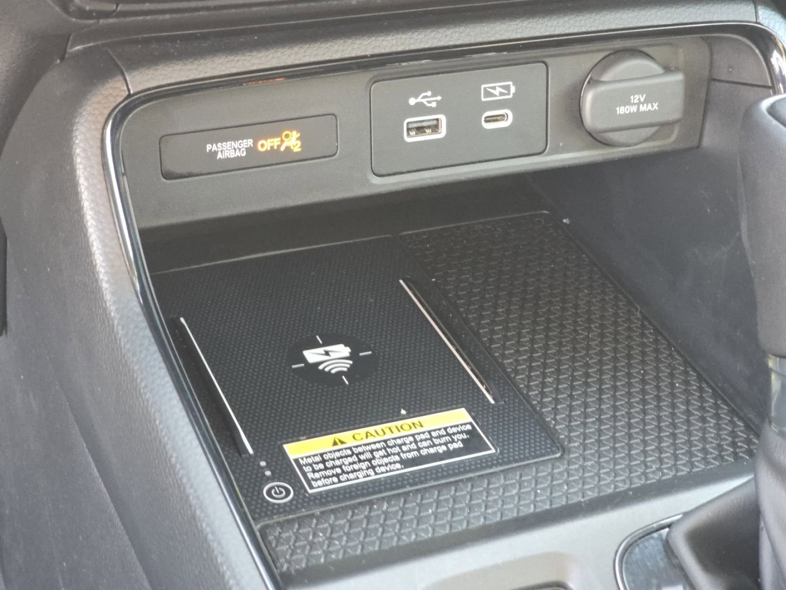 Certified 2023 Honda CR-V EX-L image 9