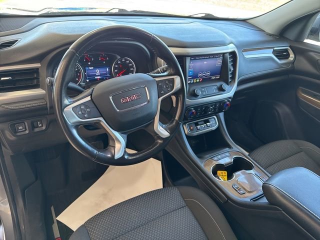 Used 2020 GMC Acadia SLE w/ Driver Convenience Package image 15