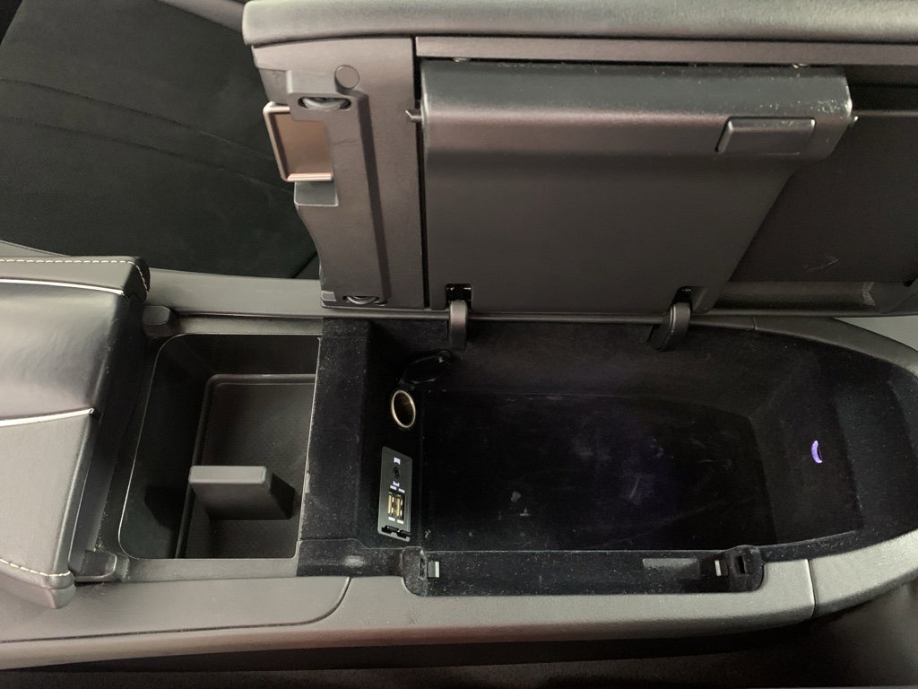 Used 2018 Lexus LC 500 Coupe image 30