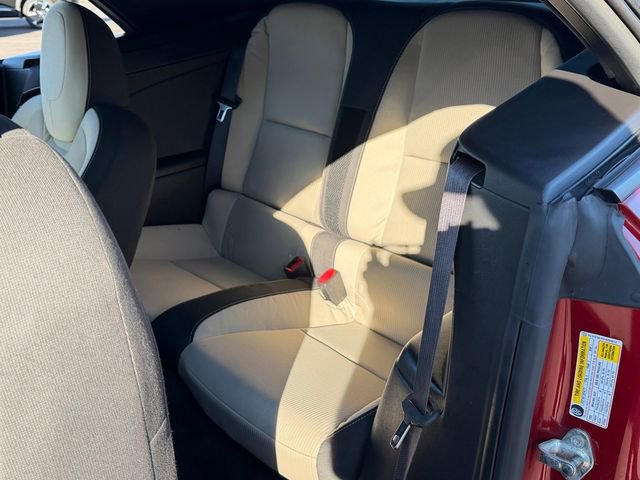 Used 2015 Chevrolet Camaro LT RWD image 22