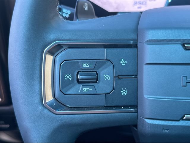 New 2024 GMC Hummer EV 3X w/ Extreme Off-Road Package AWD/4WD image 20
