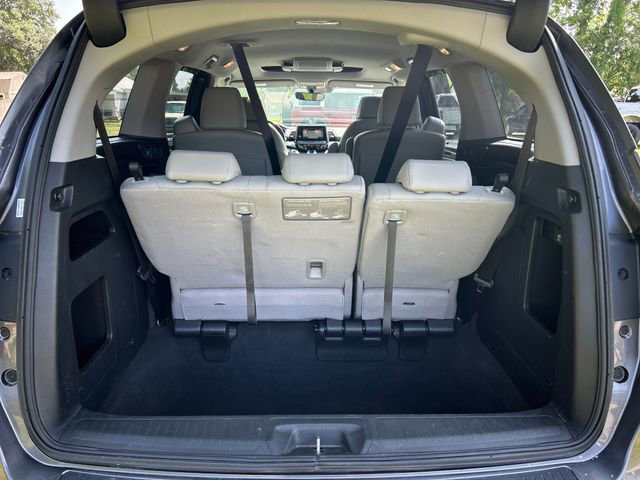 Used 2018 Honda Odyssey EX-L image 23