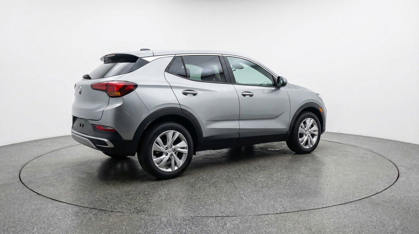 Used 2025 Buick Encore GX Preferred image 9