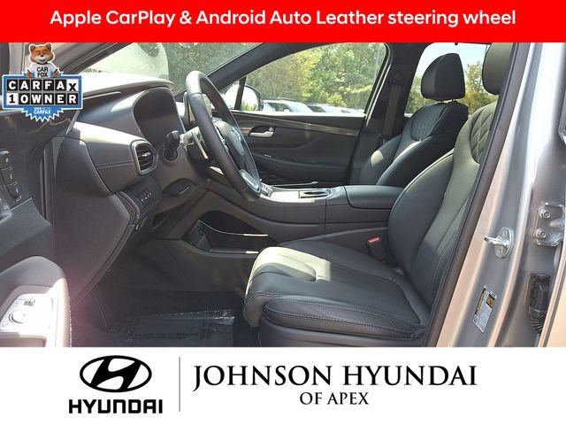 Used 2023 Hyundai Santa Fe Calligraphy FWD image 13