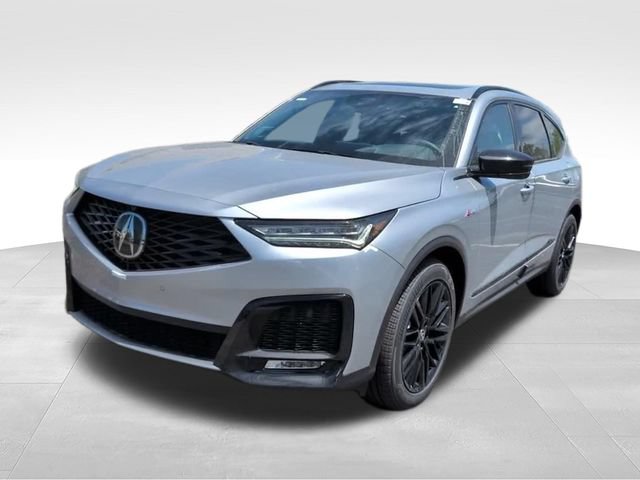 New 2026 Acura MDX A-Spec w/ Advance Package AWD/4WD image 14