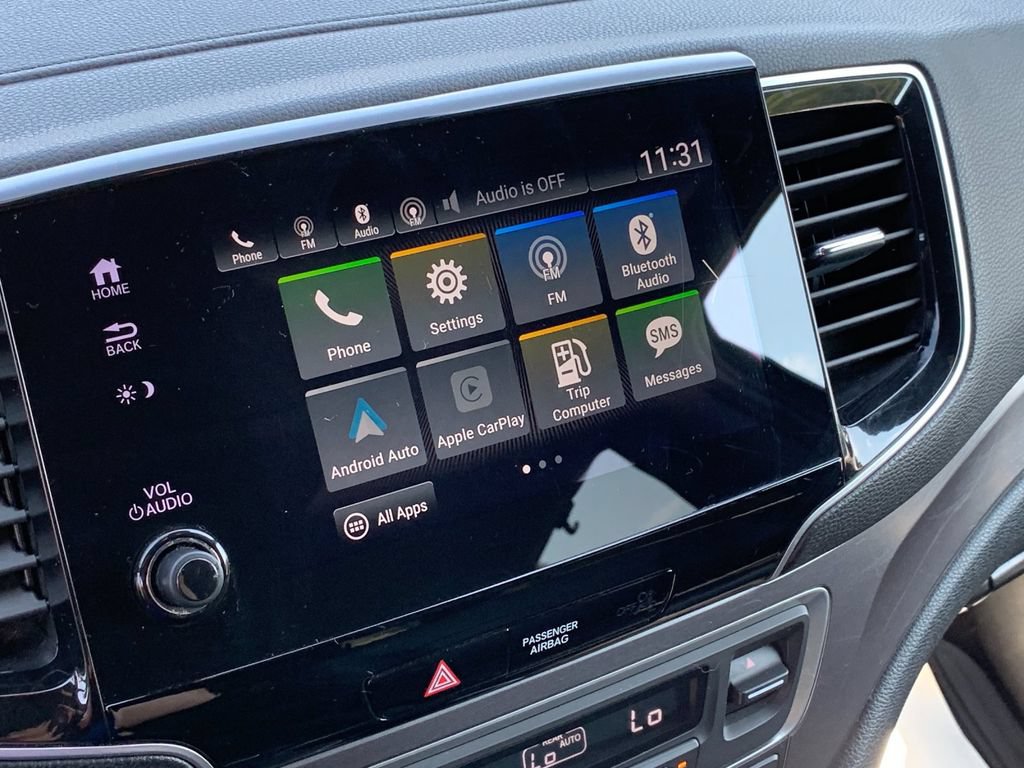 Used 2020 Honda Passport EX-L image 21