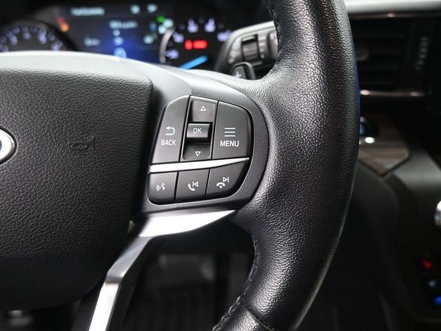 Used 2020 Ford Explorer Limited image 23