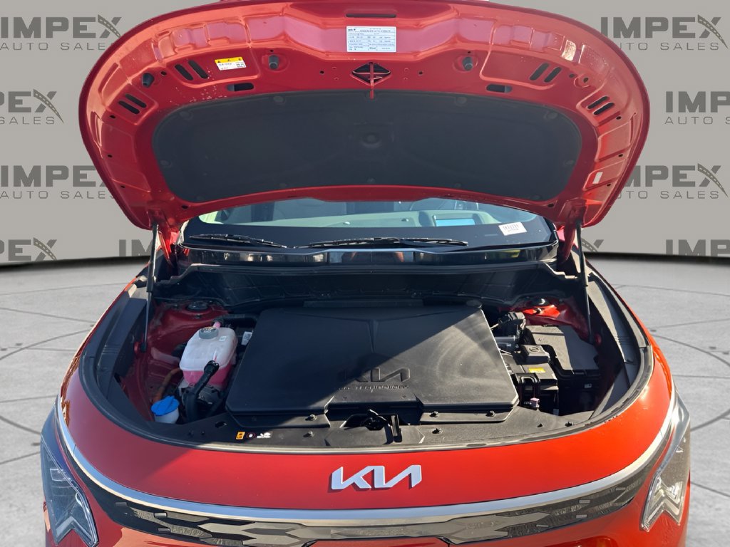 Used 2023 Kia Niro Wave FWD image 27