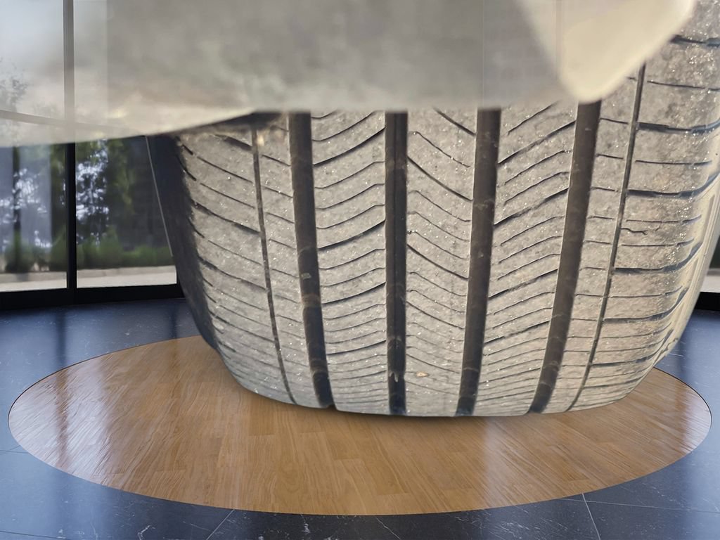 Certified 2023 Ford Mustang Mach-E Select RWD image 33
