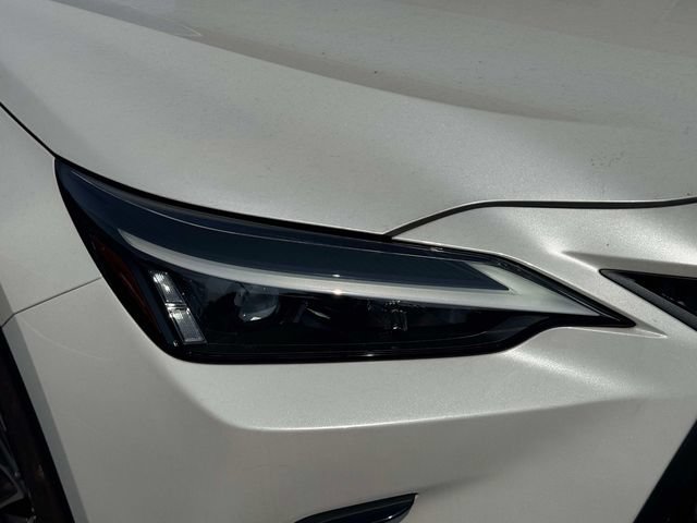 Used 2024 Lexus NX 350 AWD w/ Cold Area Package image 12