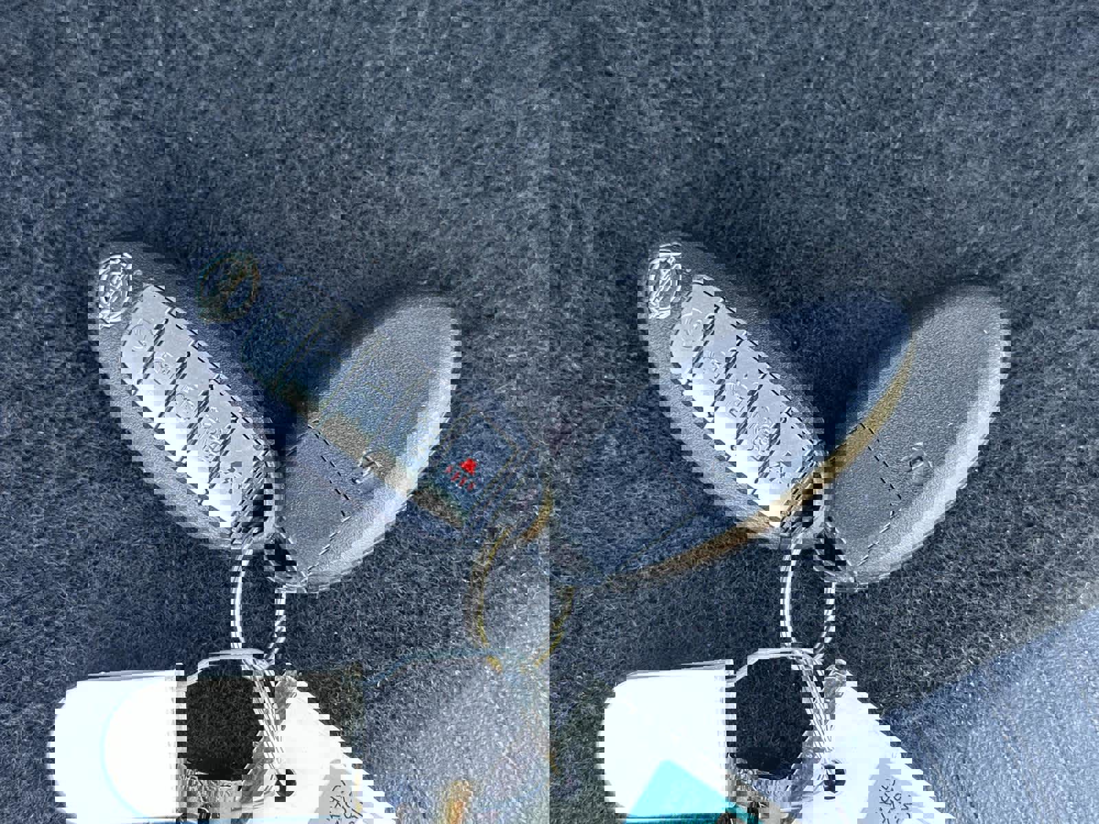 Used 2022 Nissan Rogue SL image 20