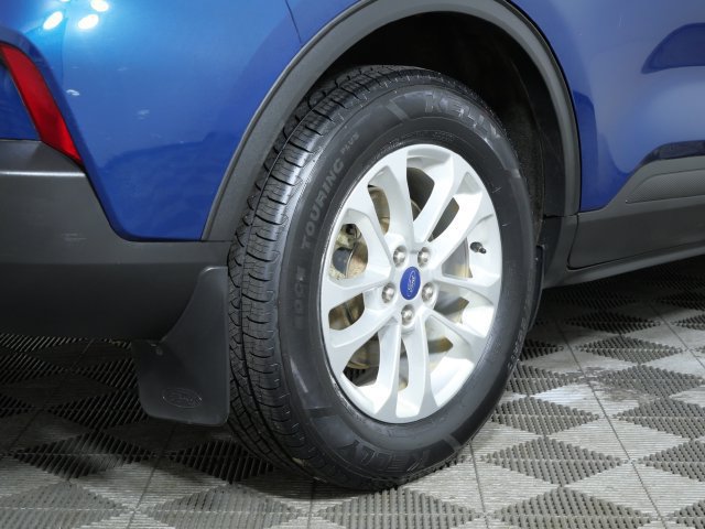 Certified 2020 Ford Escape SE AWD/4WD image 7