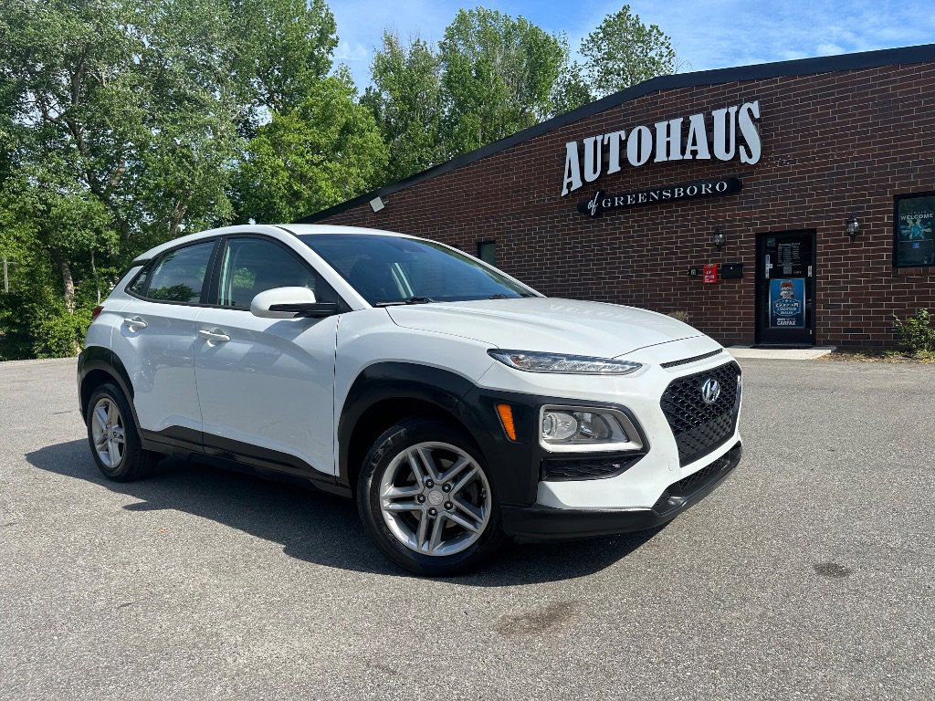 Used 2019 Hyundai Kona SE FWD image 32