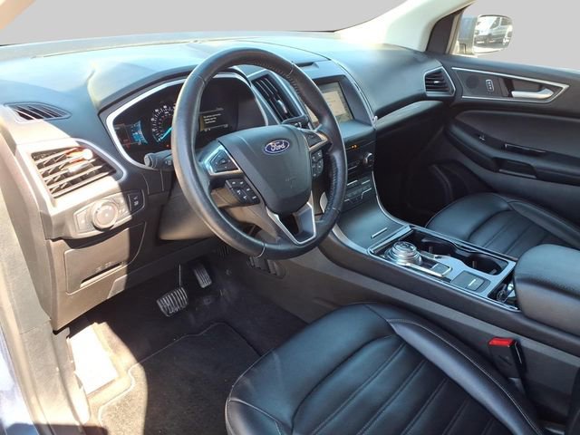 Used 2019 Ford Edge SEL w/ Equipment Group 201A AWD/4WD image 20