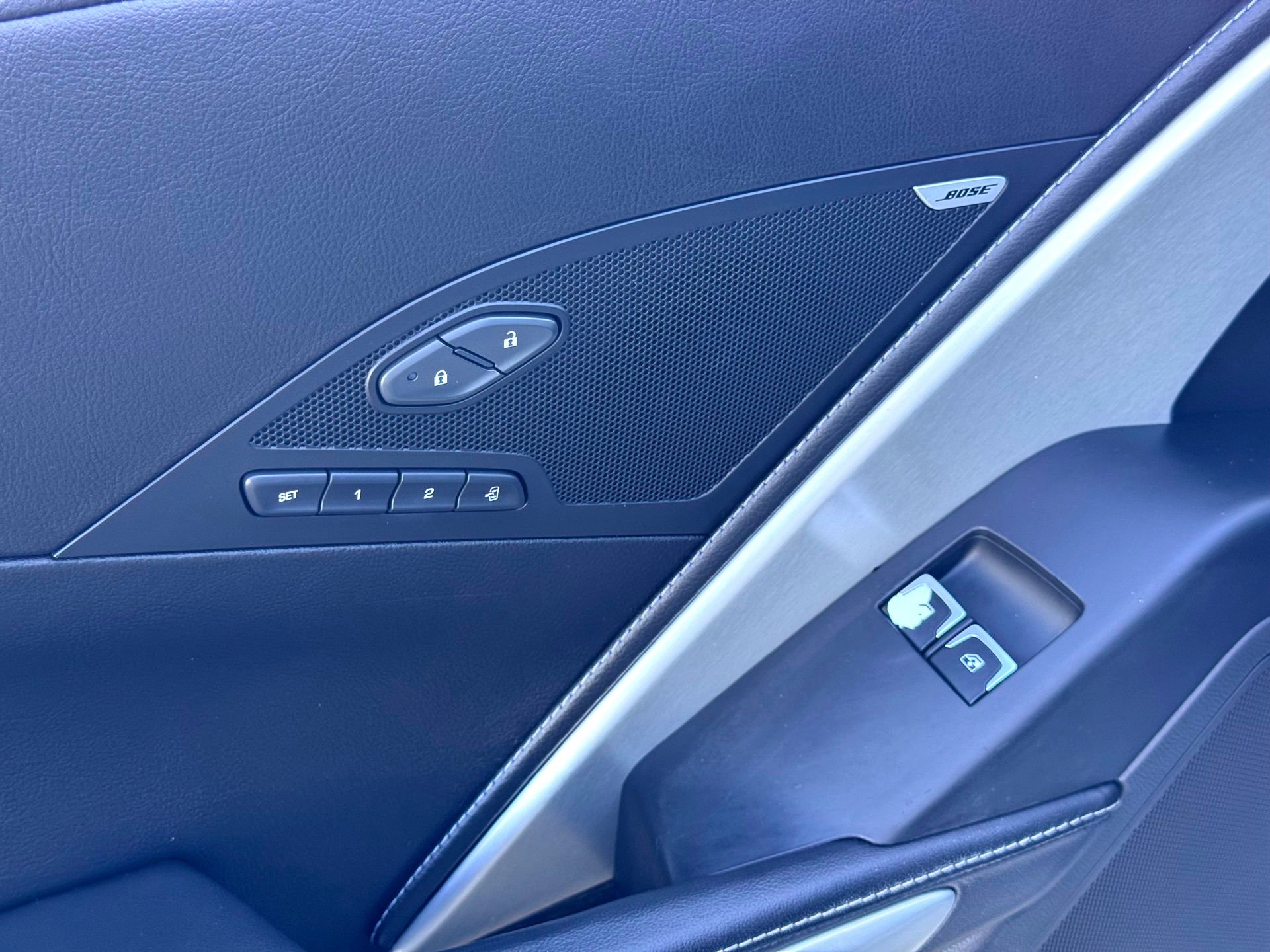 Used 2017 Chevrolet Corvette Stingray Coupe image 16